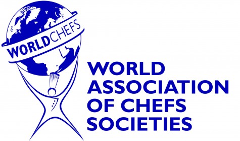 World Association of Chefs Societies logo