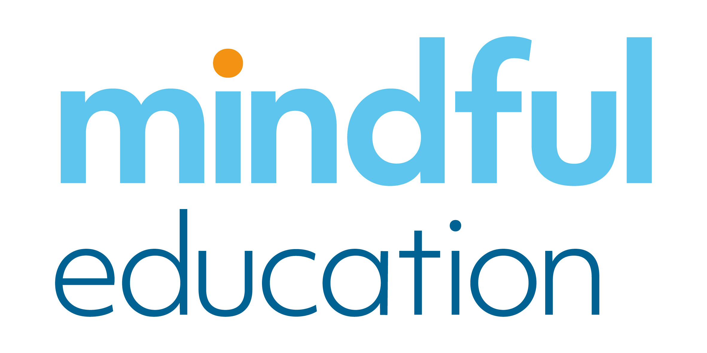 Mindful Education logo